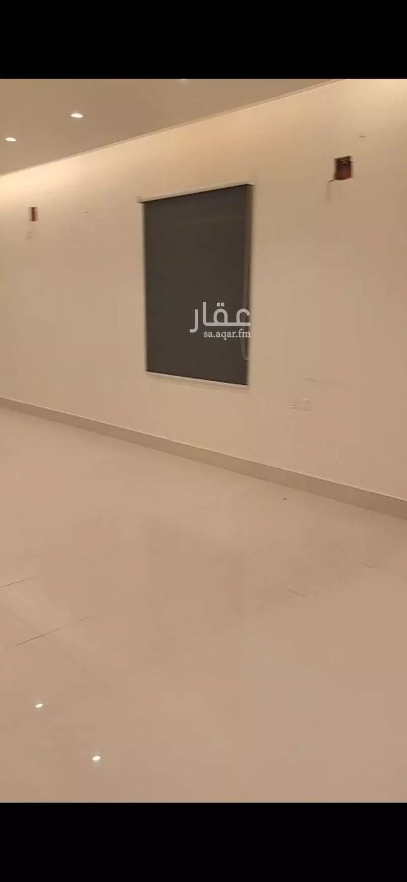 مكتب تجاري للإيجار في شارع السيل الكبير, حي المهدية, مدينة الرياض, منطقة الرياض 1 صورة