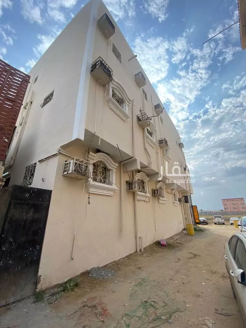 عمارة للبيع في شارع حطين 56 ، حي حطين ، صامطة ، صامطة 1 صورة