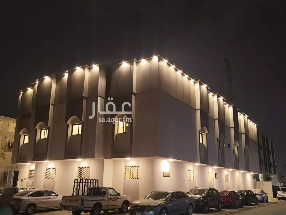 شقة للإيجار في شارع هارون الخطيب, حي السليمانية, مدينة الرياض, منطقة الرياض 1 صورة