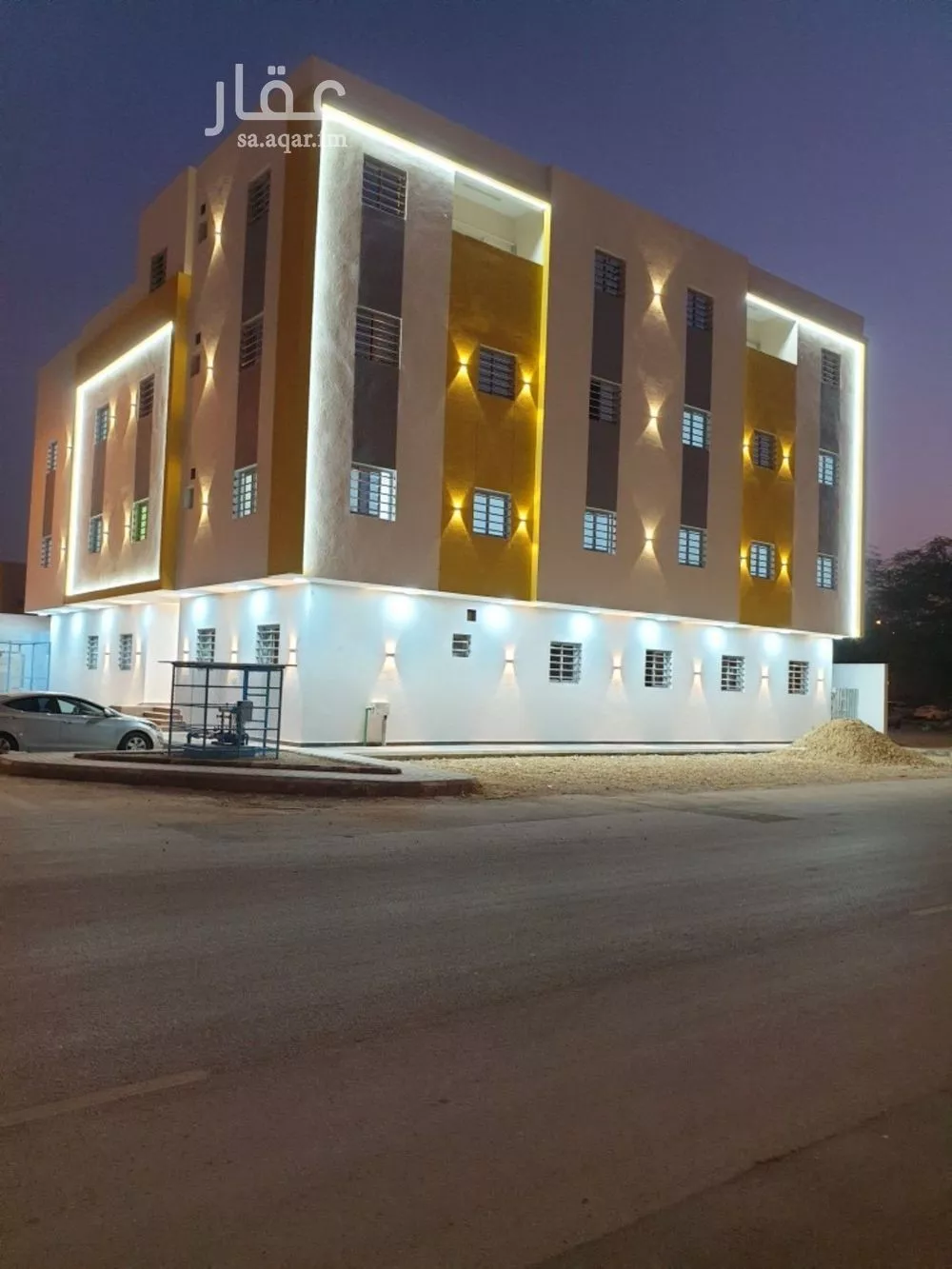 شقة للإيجار في شارع العباس بن عبدالمطلب, حي الإزدهار, مدينة الرياض, منطقة الرياض 1 صورة