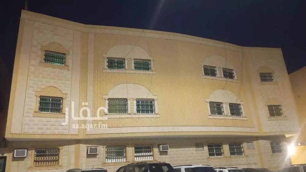 شقة للإيجار في شارع ابي ذر الغفاري, حي الربوة, مدينة الرياض, منطقة الرياض 1 صورة