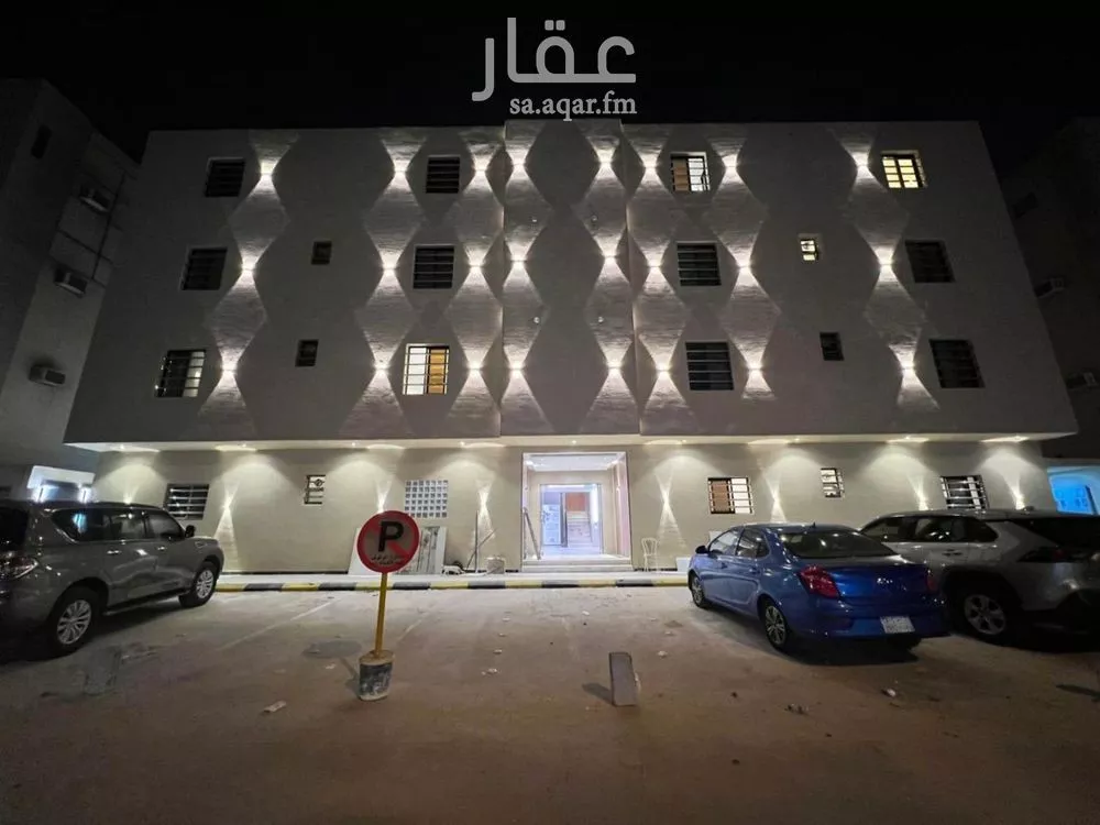 شقة للإيجار في حي الملقا, مدينة الرياض, منطقة الرياض 1 صورة
