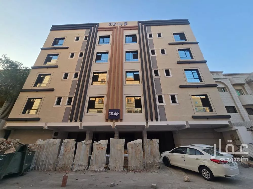 شقة للبيع في شارع المروات, حي النزهة, مدينة جدة, منطقة مكة المكرمة 1 صورة