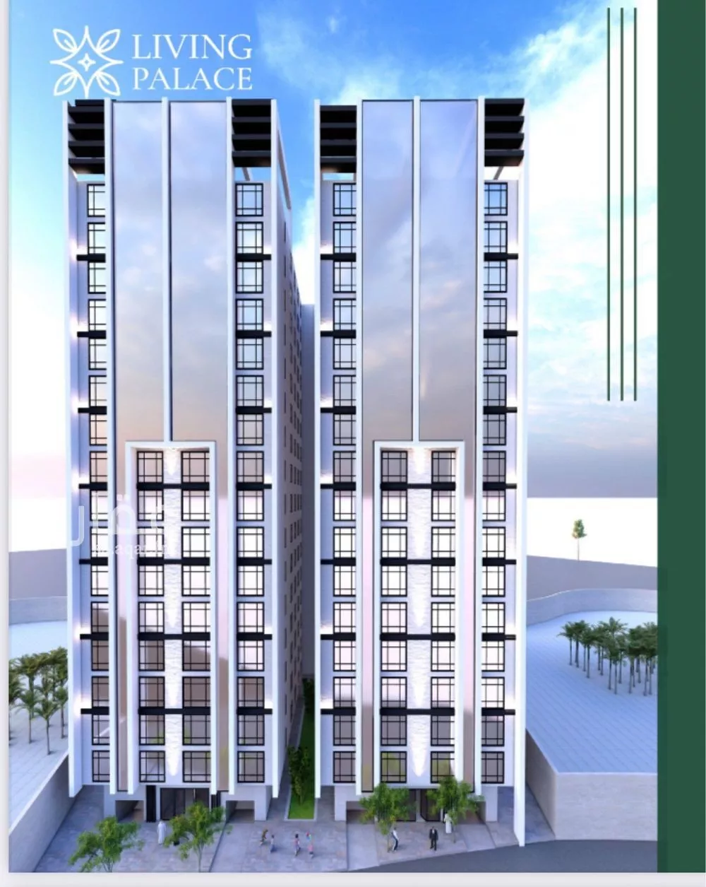 شقة للبيع في حي الفيحاء, مدينة جدة, منطقة مكة المكرمة 1 صورة