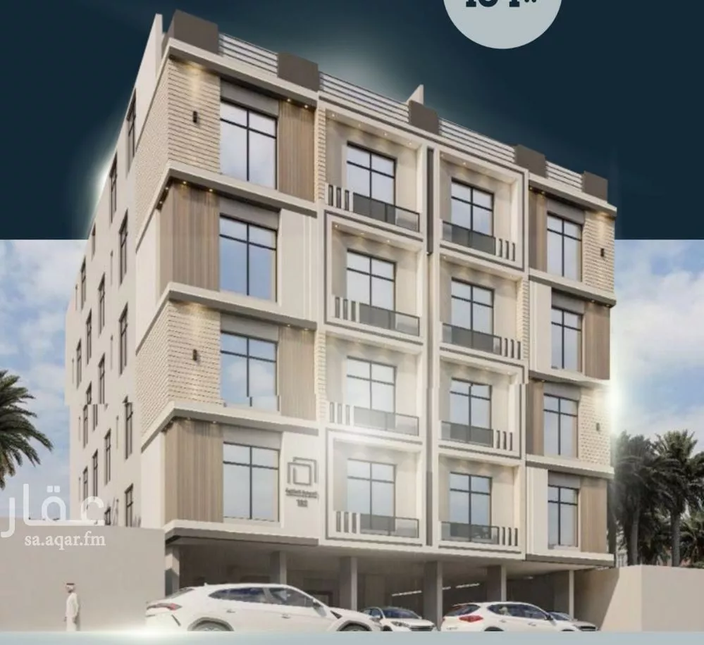 شقة للبيع في حي الصواري, مدينة جدة, منطقة مكة المكرمة 1 صورة