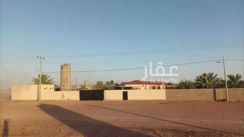 مزرعة للبيع في شارع المزيريرات 648 ، التربية ، منطقة حائل 1 صورة