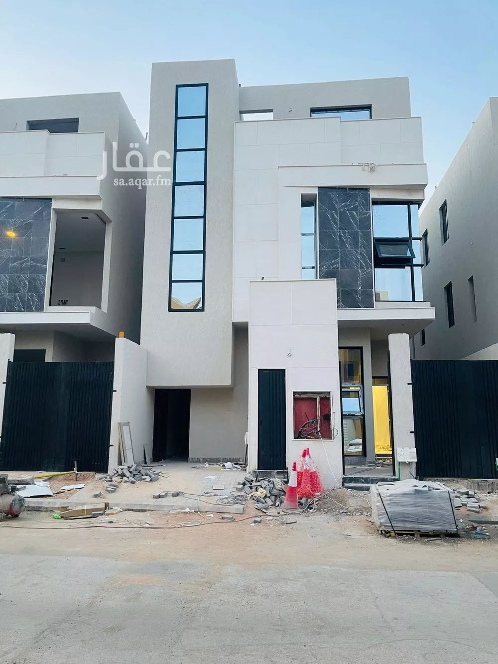 دور للبيع في شارع الصفحي, حي قرطبة, مدينة الرياض, منطقة الرياض 1 صورة