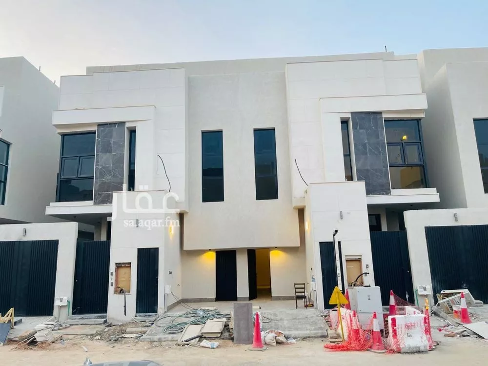 دور للبيع في شارع الصفحي, حي قرطبة, مدينة الرياض, منطقة الرياض 1 صورة