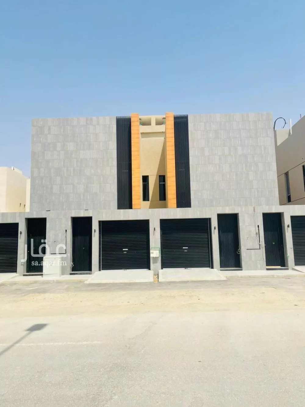 دور للبيع في حي الجنادرية, مدينة الرياض, منطقة الرياض 1 صورة