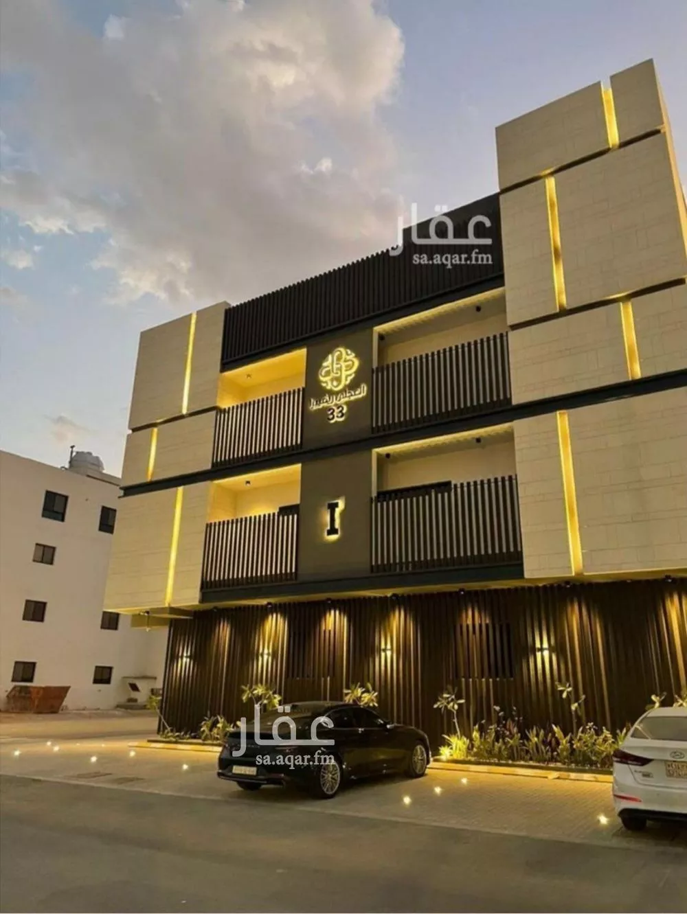 شقة للبيع في شارع الربيع, حي النرجس, مدينة الرياض, منطقة الرياض 1 صورة