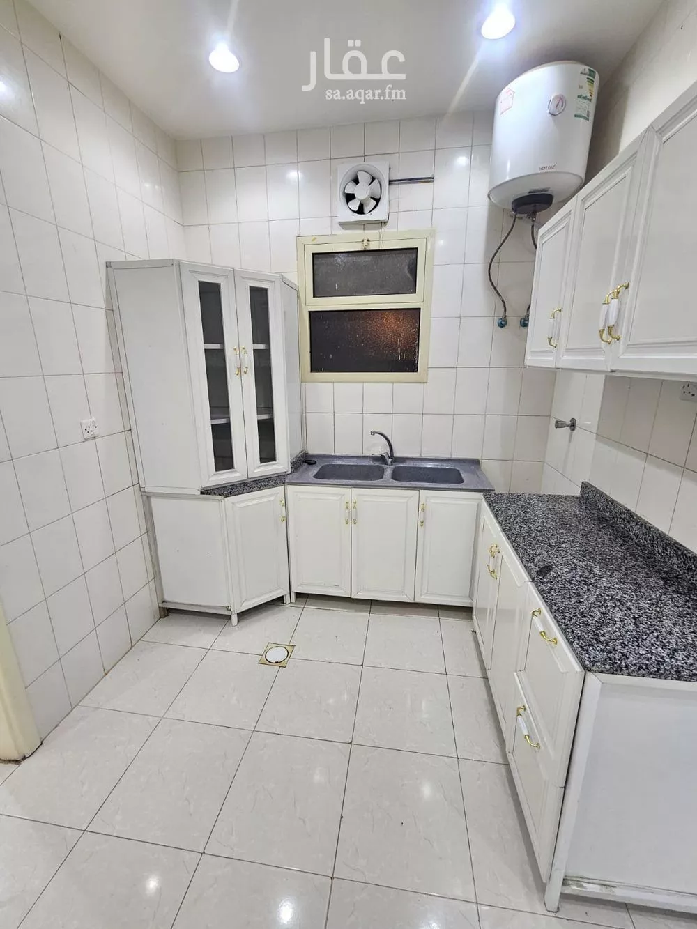 شقة للإيجار في شارع عبدالله بن قيس, حي إشبيلية, مدينة الرياض, منطقة الرياض 1 صورة