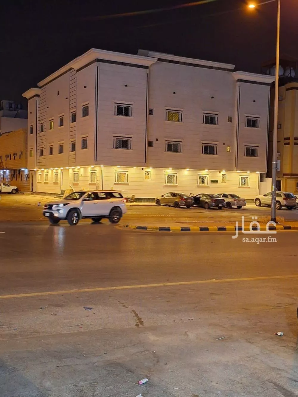 شقة للإيجار في شارع عبدالله بن قيس, حي إشبيلية, مدينة الرياض, منطقة الرياض 1 صورة