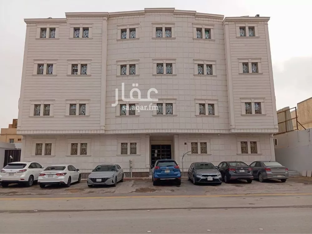شقة للإيجار في شارع عبدالله بن قيس, حي إشبيلية, مدينة الرياض, منطقة الرياض 1 صورة