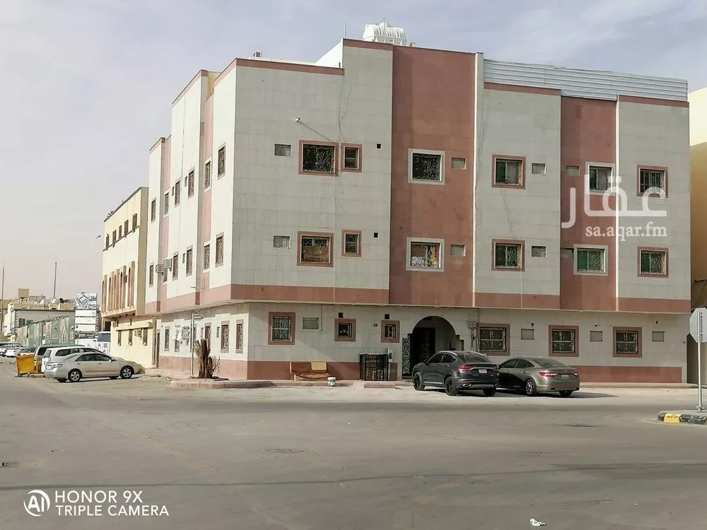 شقة للإيجار في شارع بعلبك, حي غرناطة, مدينة الرياض, منطقة الرياض 1 صورة
