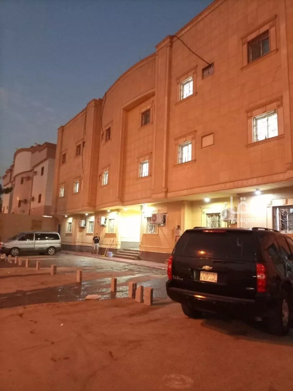 شقة للإيجار في شارع بحر العرب, حي اليرموك, مدينة الرياض, منطقة الرياض 1 صورة