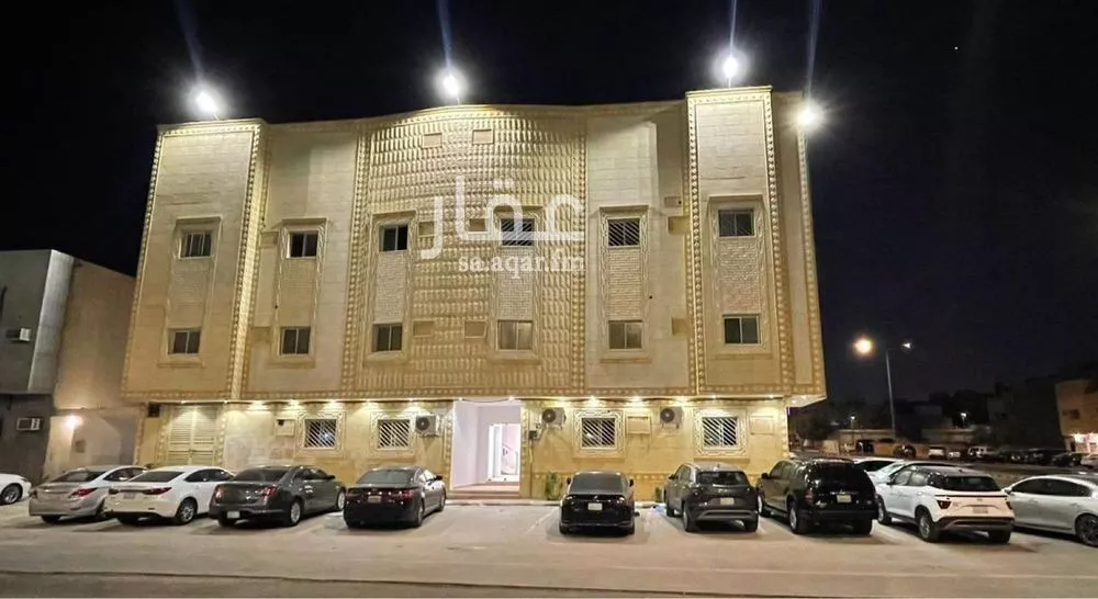 شقة للإيجار في شارع طلحا, حي العقيق, مدينة الرياض, منطقة الرياض 1 صورة