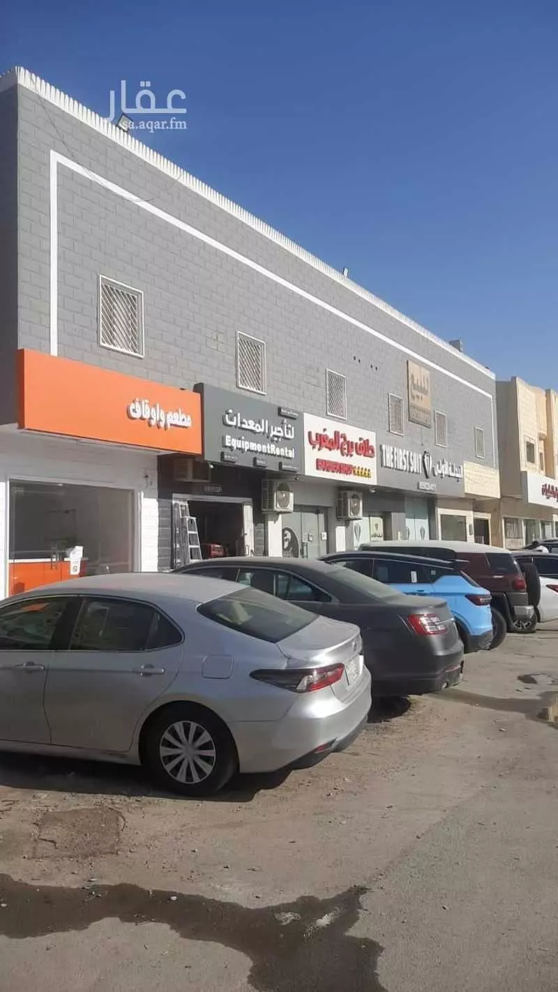 شقة للإيجار في شارع البحر المتوسط, حي العقيق, مدينة الرياض, منطقة الرياض 1 صورة