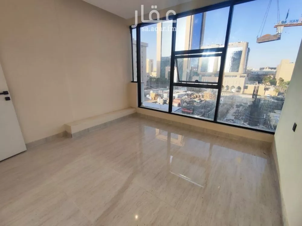 شقة للإيجار في شارع دريد بن حرملة, حي المربع, مدينة الرياض, منطقة الرياض 1 صورة