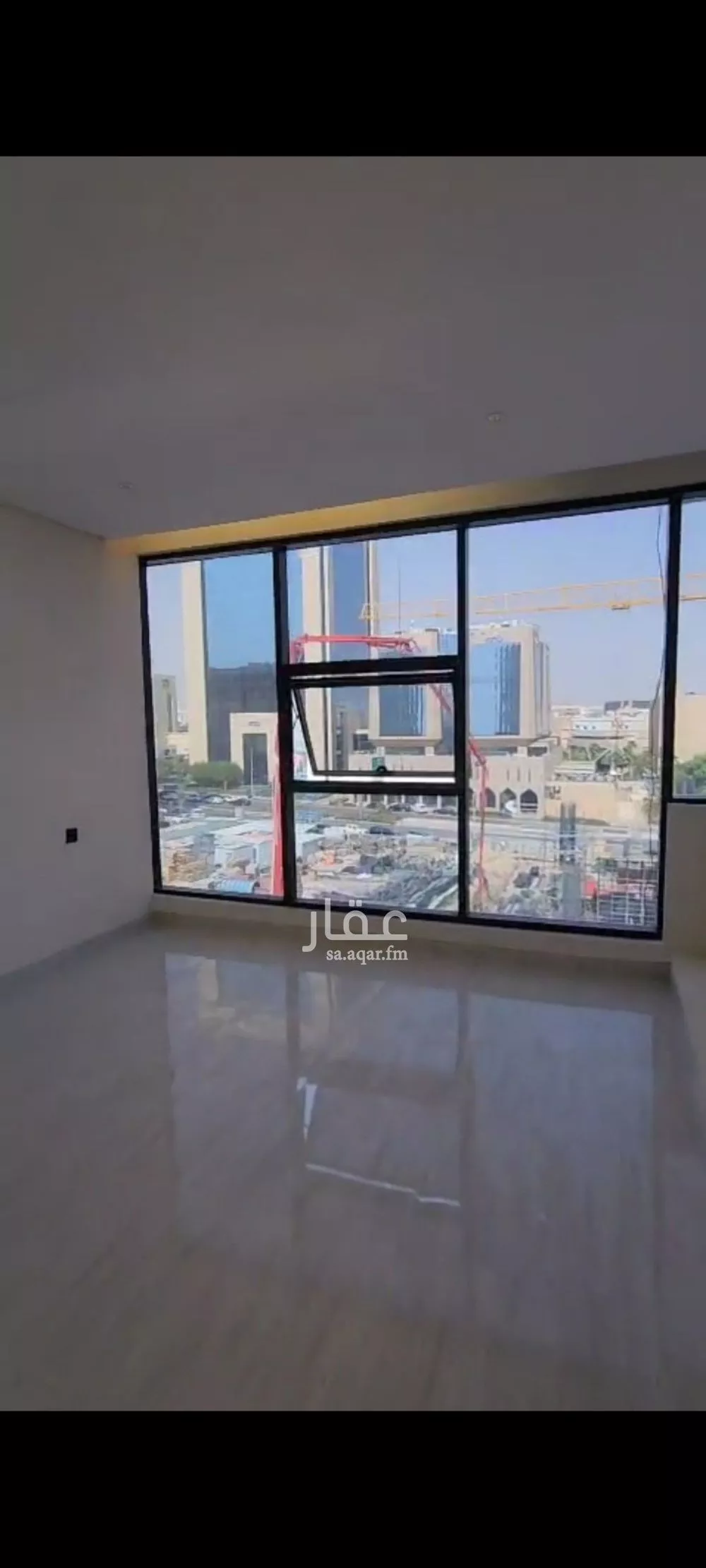 شقة للإيجار في شارع دريد بن حرملة, حي المربع, مدينة الرياض, منطقة الرياض 1 صورة