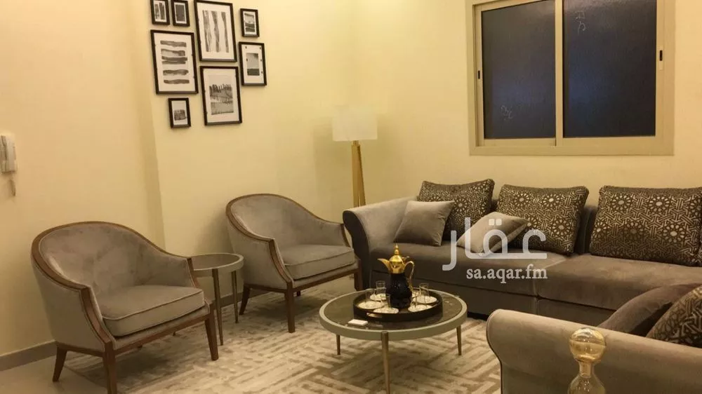 شقة للبيع في شارع النعيرية, حي الحمراء, مدينة الخبر, المنطقة الشرقية 1 صورة