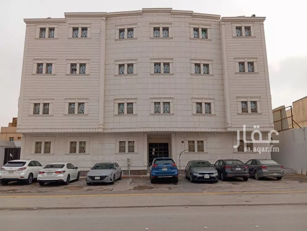 شقة للإيجار في شارع بحر العرب, حي اليرموك, مدينة الرياض, منطقة الرياض 1 صورة