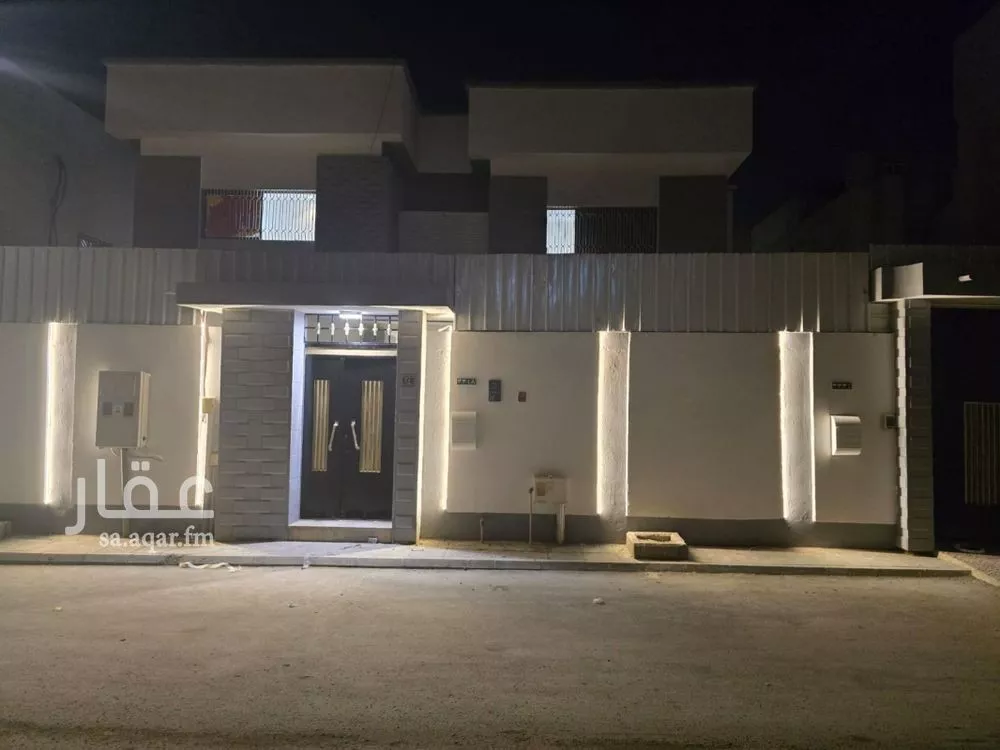 شقة للإيجار في شارع دريد بن حرملة, حي المربع, مدينة الرياض, منطقة الرياض 1 صورة