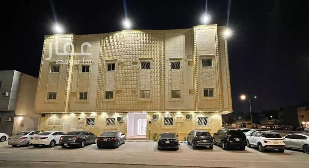 شقة للإيجار في شارع طلحا, حي العقيق, مدينة الرياض, منطقة الرياض 1 صورة