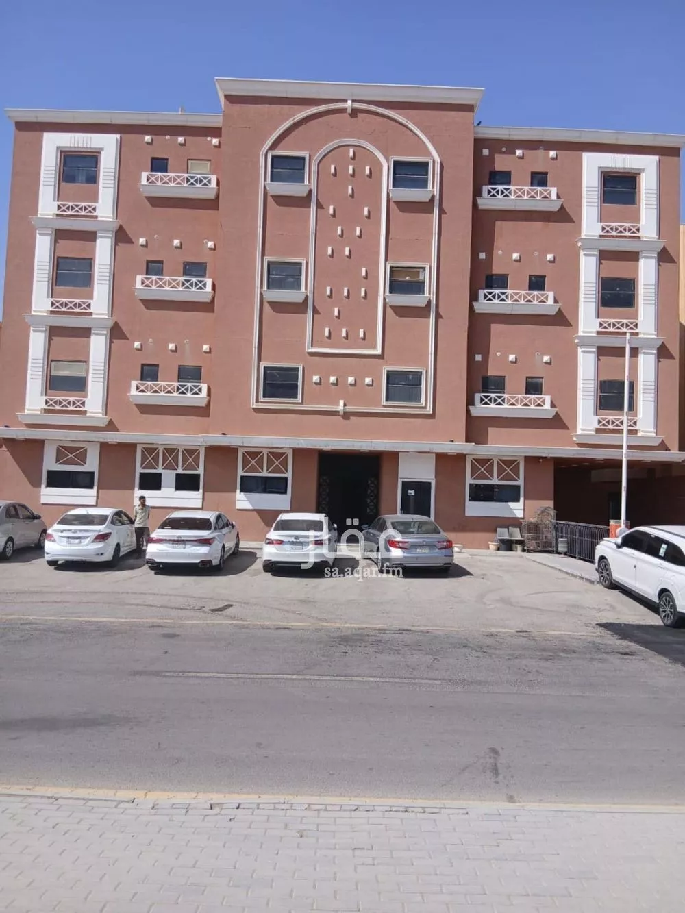 شقة للإيجار في شارع وادي الزرقاء, حي الوادي, مدينة الرياض, منطقة الرياض 1 صورة