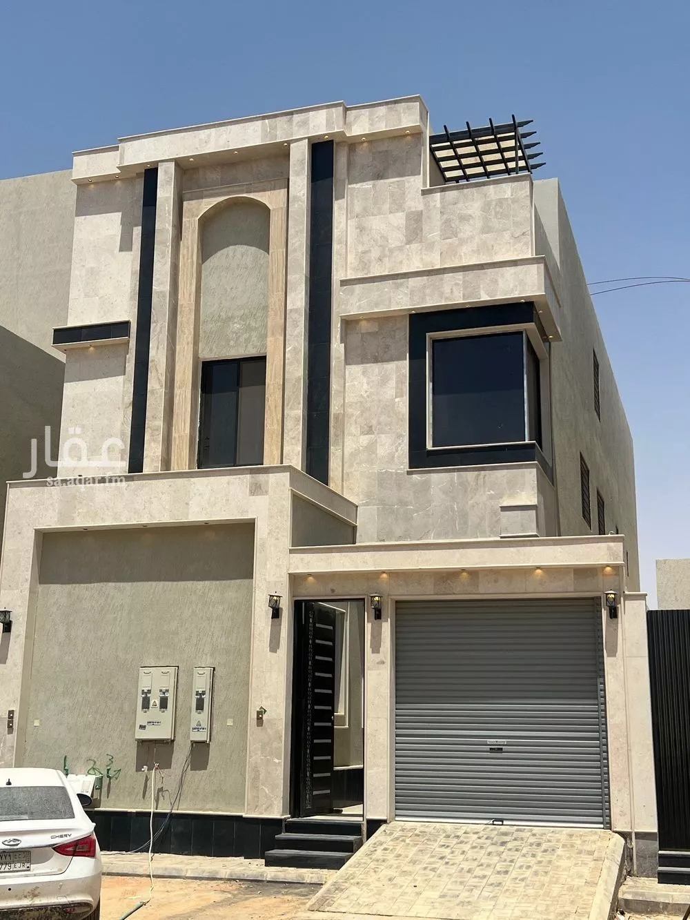 دور للبيع في حي الجنادرية, مدينة الرياض, منطقة الرياض 1 صورة