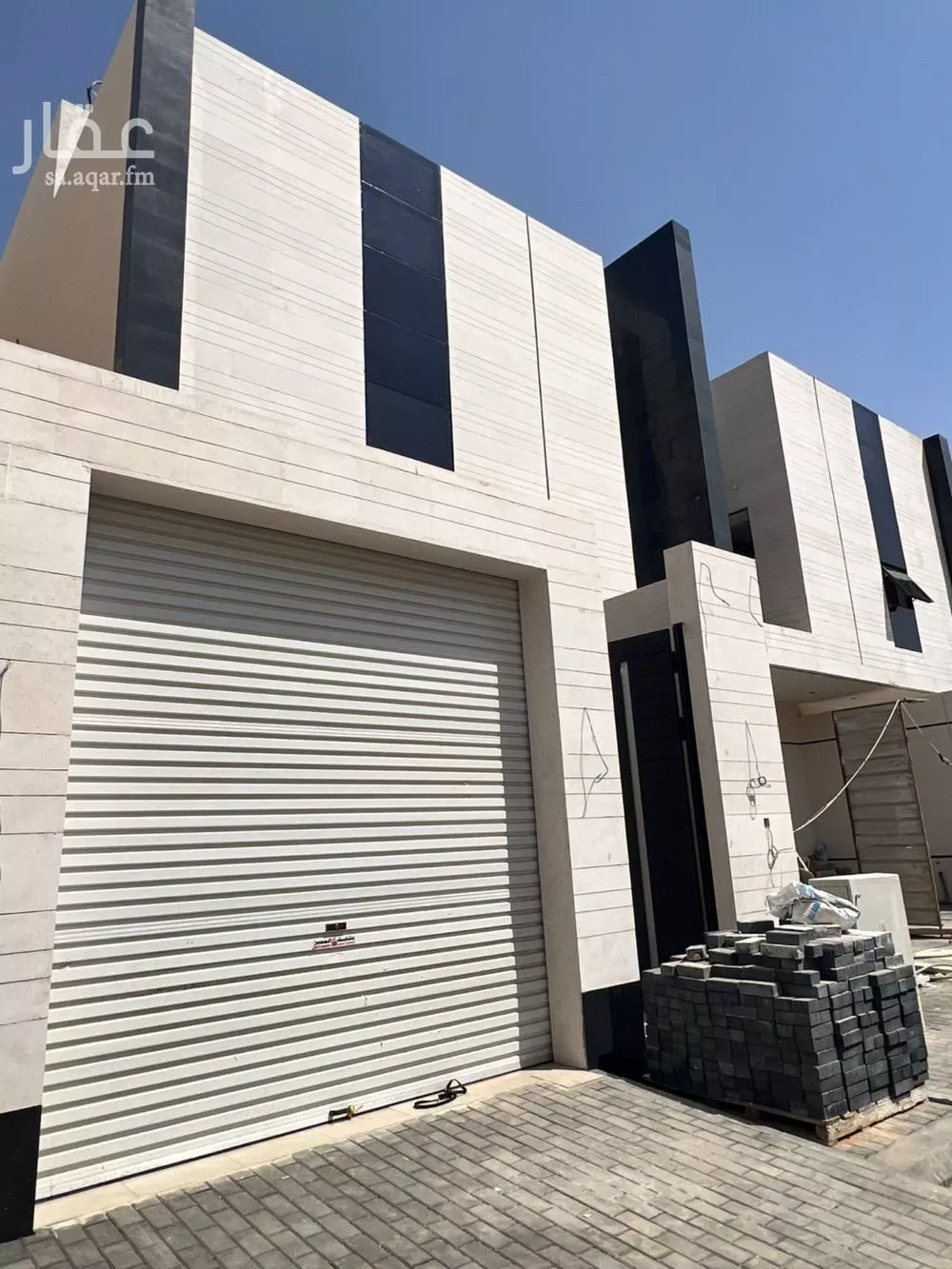 دور للبيع في شارع سليمان البغدادي, حي الرمال, مدينة الرياض, منطقة الرياض 1 صورة