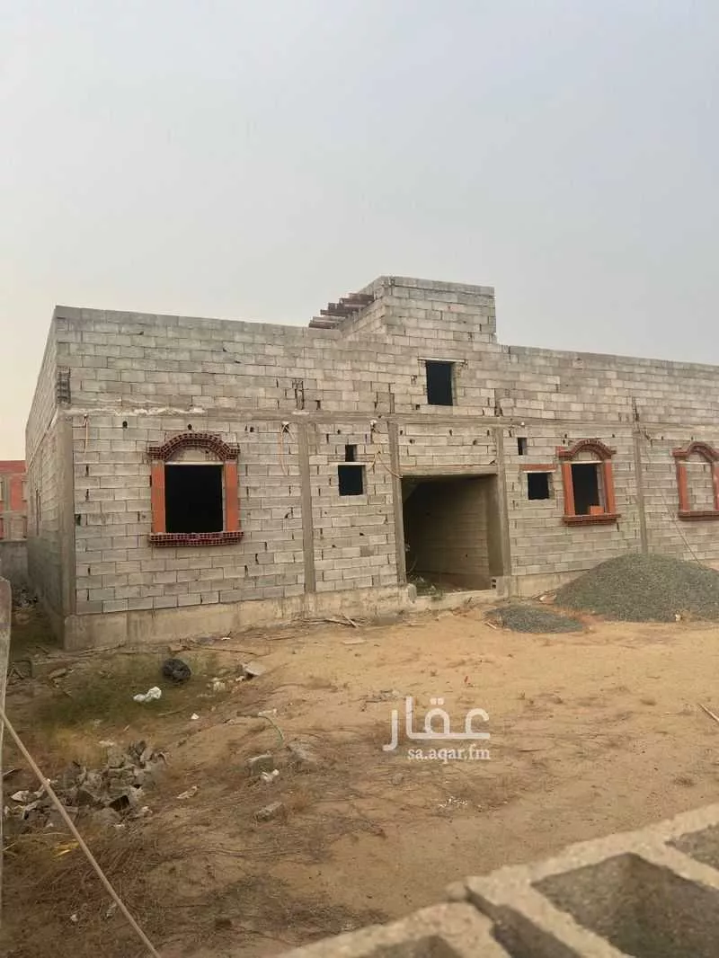 عمارة للبيع في المحاميد ، جدة 1 صورة