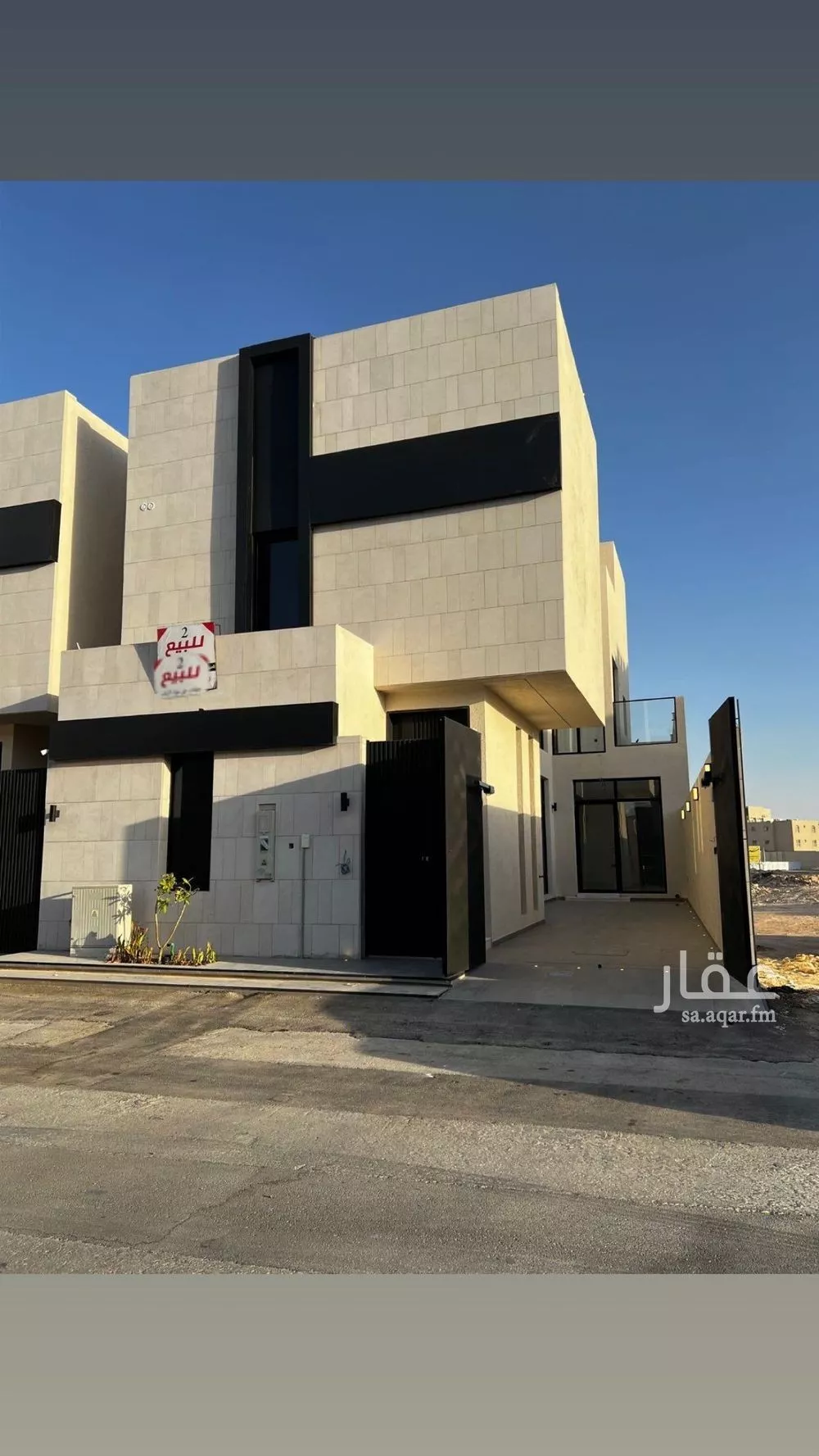 فيلا للبيع في شارع أحمد بن الحسن الأنصاري, حي المهدية, مدينة الرياض, منطقة الرياض 1 صورة
