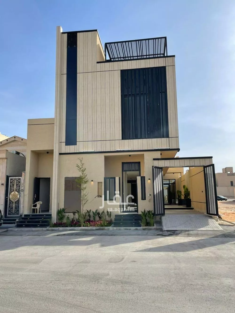 فيلا للبيع في شارع السيل, حي المهدية, مدينة الرياض, منطقة الرياض 1 صورة