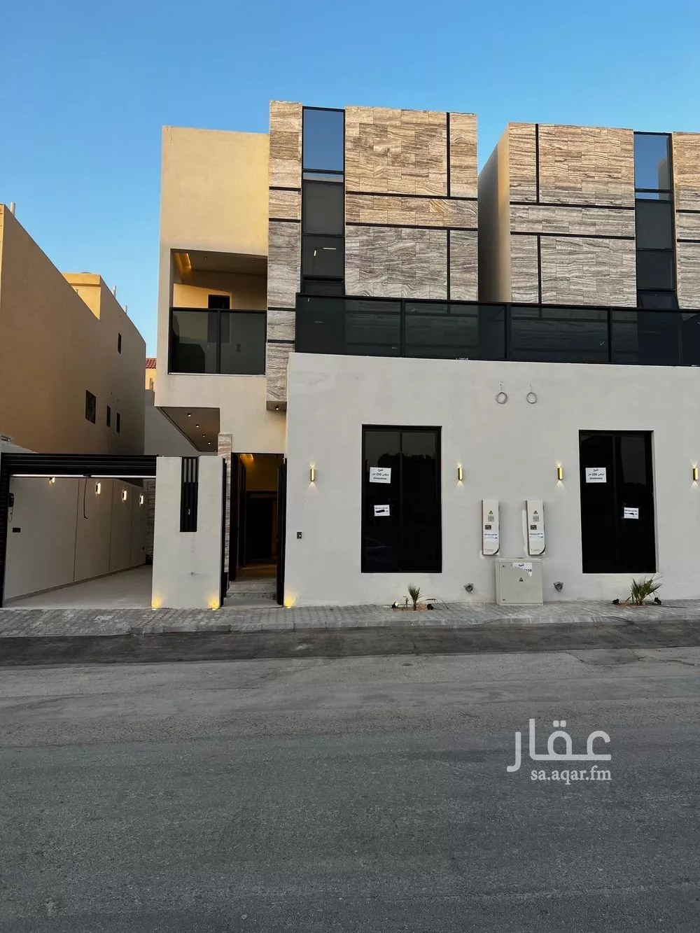 فيلا للبيع في شارع أحمد بن قطرب, حي المهدية, مدينة الرياض, منطقة الرياض 1 صورة
