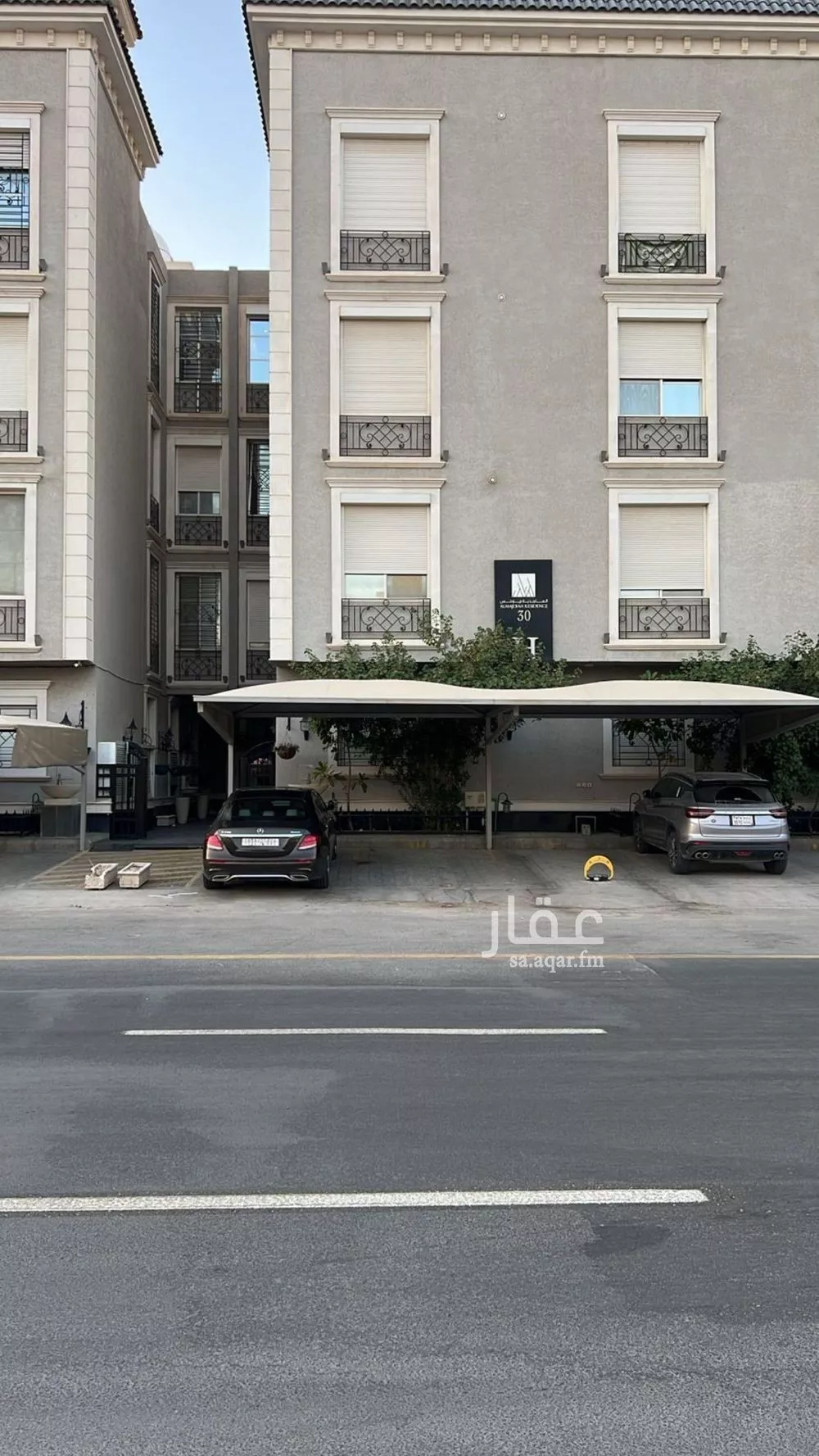 شقة للإيجار في شارع القنا, حي الياسمين, مدينة الرياض, منطقة الرياض 1 صورة