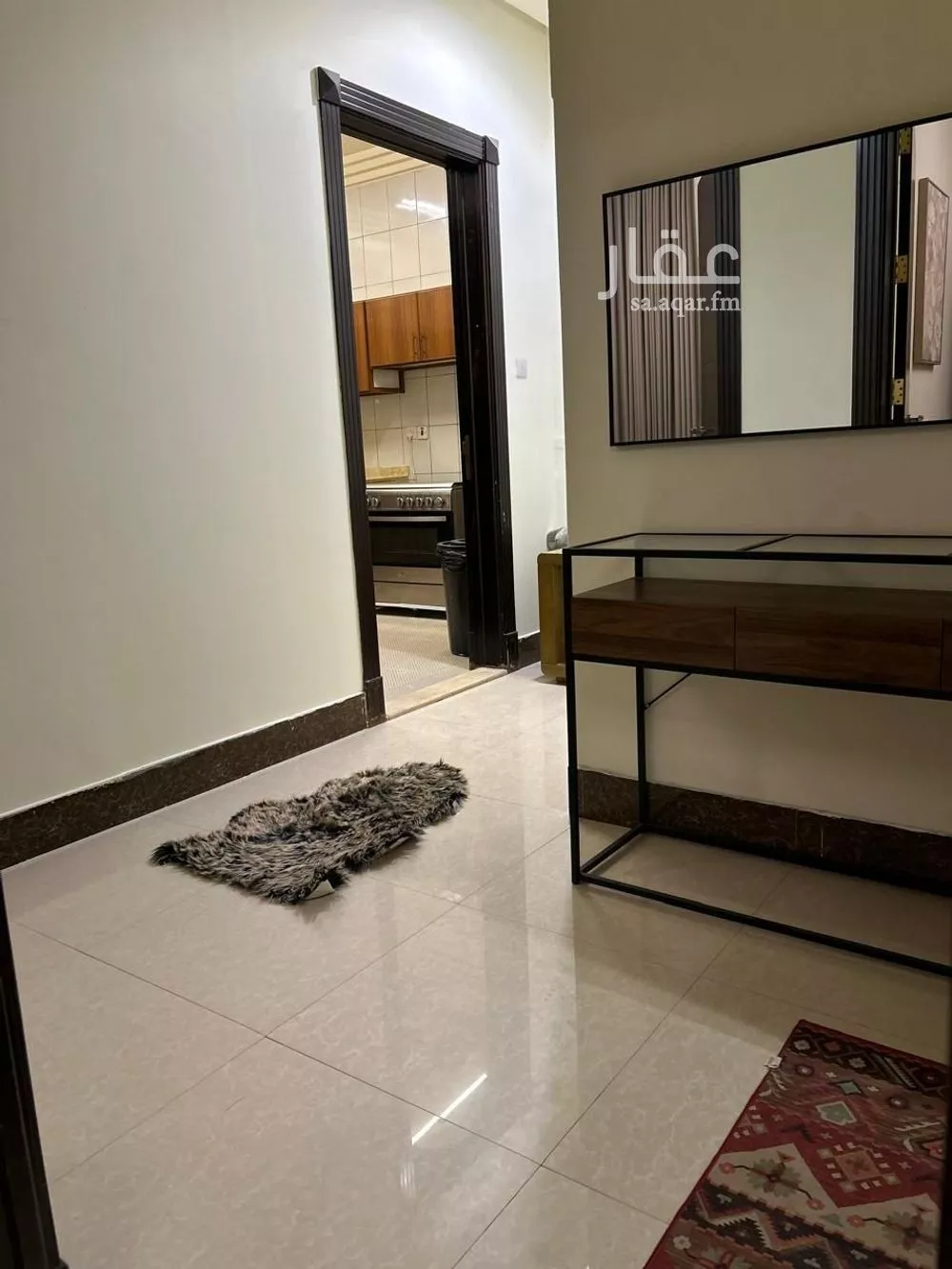 شقة للإيجار في شارع عبدالله بن سيف, حي العقيق, مدينة الرياض, منطقة الرياض 1 صورة