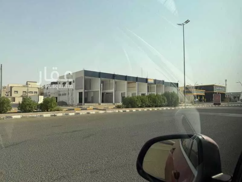 محل للإيجار في شارع عبدالعزيز ال سعود, حي الزهور, مدينة القويعيه, منطقة الرياض 1 صورة
