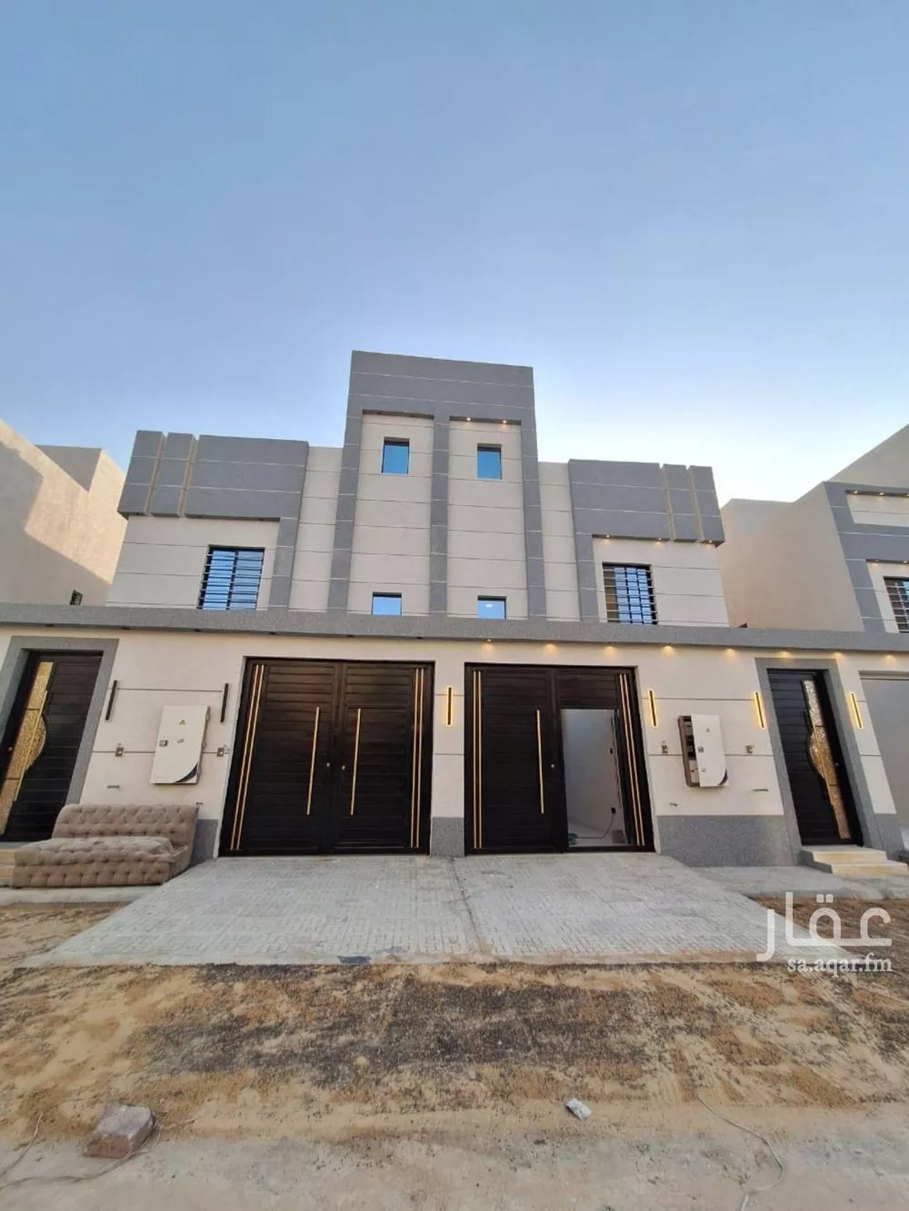 دور للبيع في شارع بدر, حي بدر, مدينة الرياض, منطقة الرياض 1 صورة