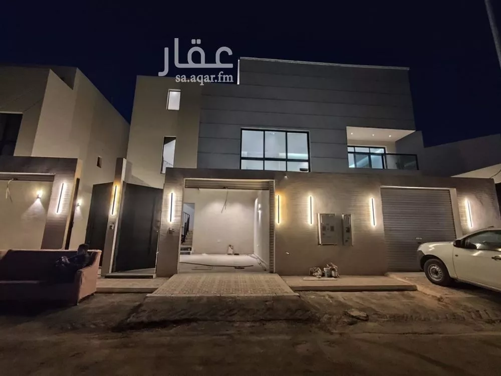 شقة للبيع في شارع حسان بن قيس, حي بدر, مدينة الرياض, منطقة الرياض 1 صورة