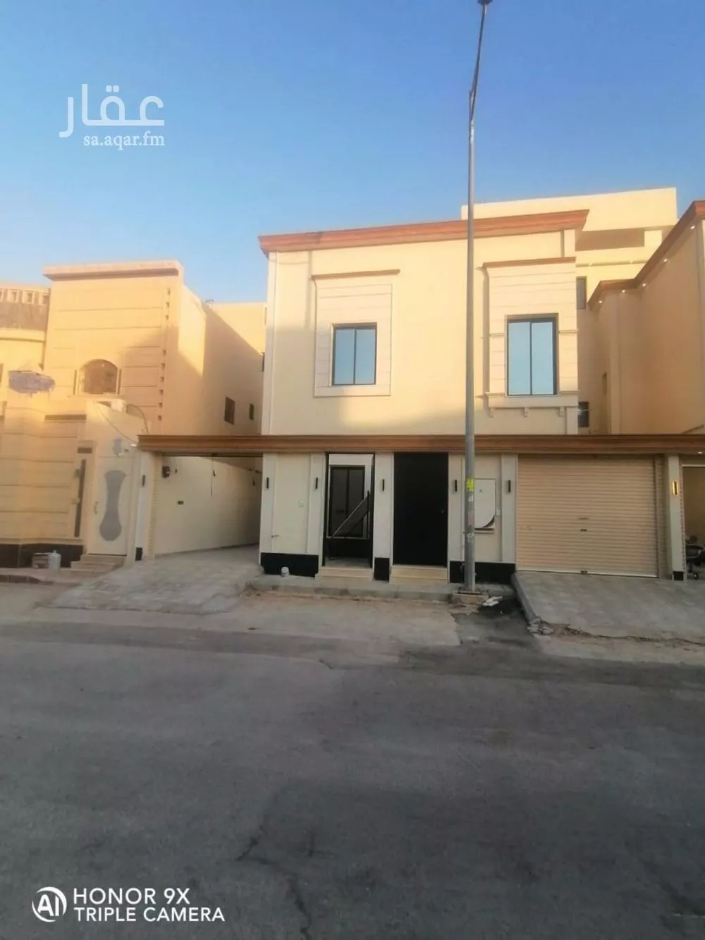 دور للبيع في شارع يونس بن الحارث الطائفي, حي أحد, مدينة الرياض, منطقة الرياض 1 صورة