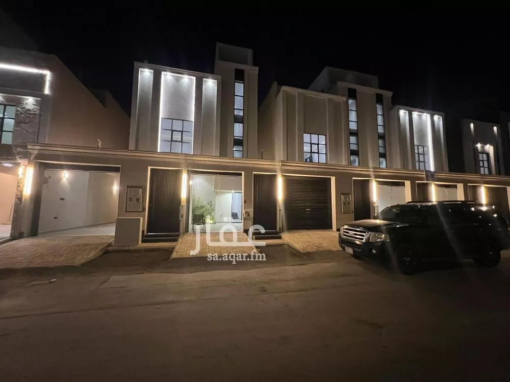 دور للبيع في شارع داود الليثي, حي طويق, مدينة الرياض, منطقة الرياض 1 صورة