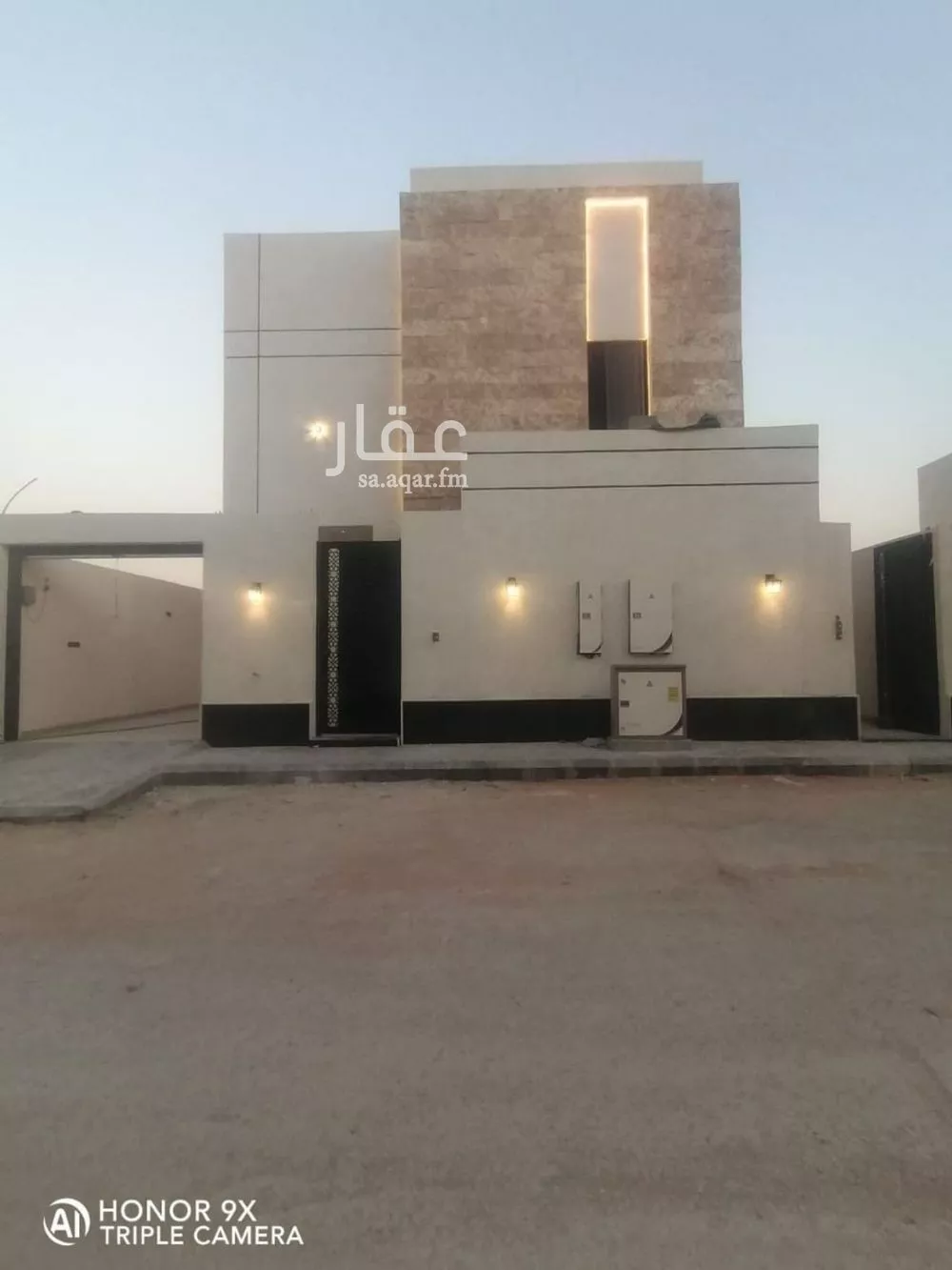 دور للبيع في شارع الحزمة, حي ديراب, مدينة الرياض, منطقة الرياض 1 صورة