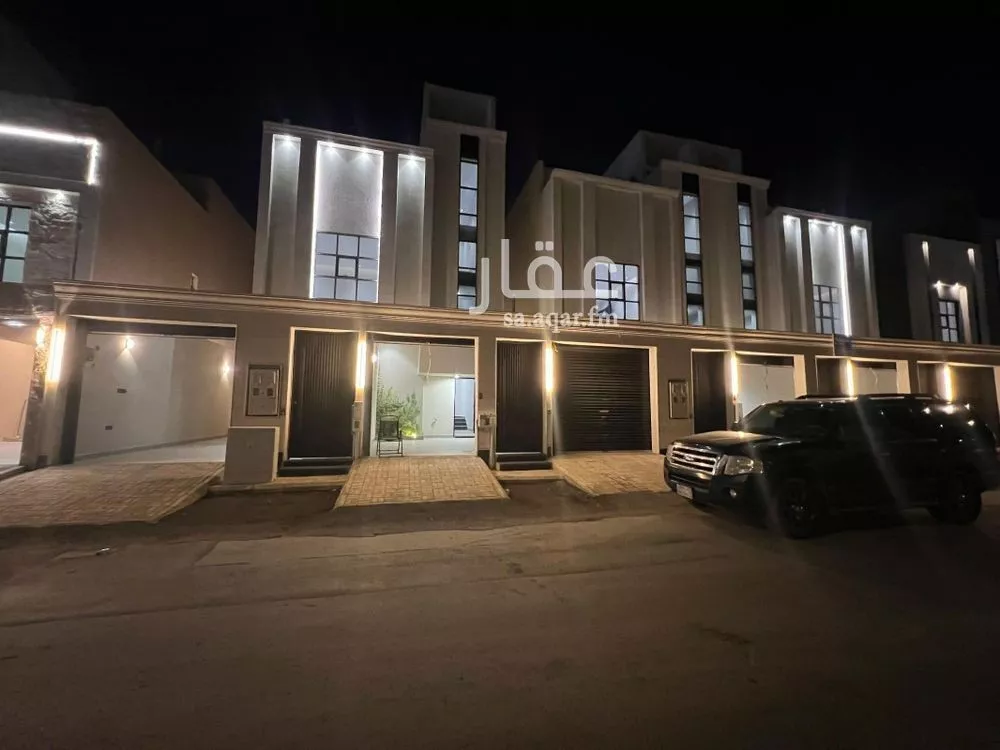 دور للبيع في شارع محب الدين النويري, حي طويق, مدينة الرياض, منطقة الرياض 1 صورة