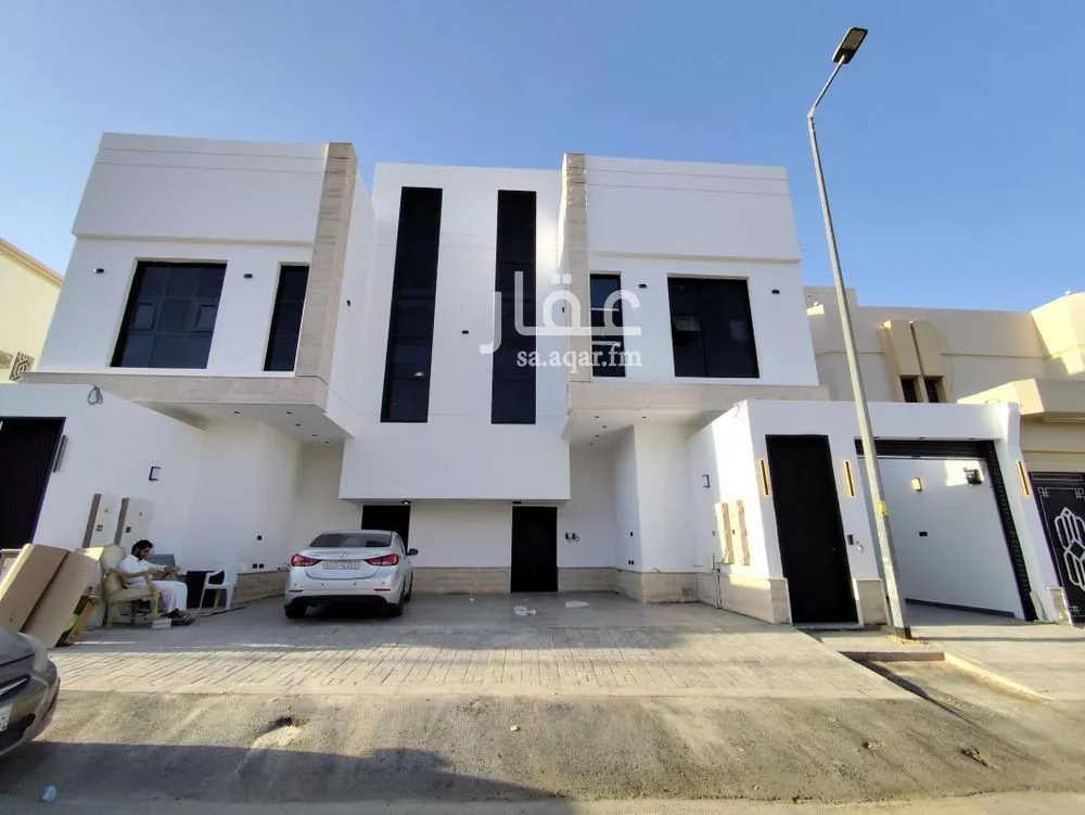 دور للبيع في شارع طبرية, حي الزهرة, مدينة الرياض, منطقة الرياض 1 صورة