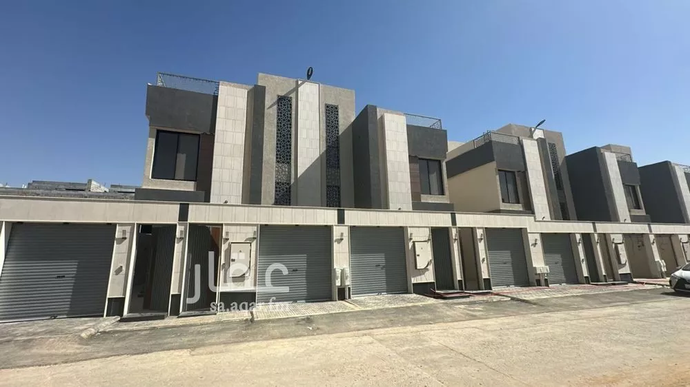 دور للبيع في شارع ضاحية نمار , حي ضاحية نمار, مدينة الرياض, منطقة الرياض 1 صورة