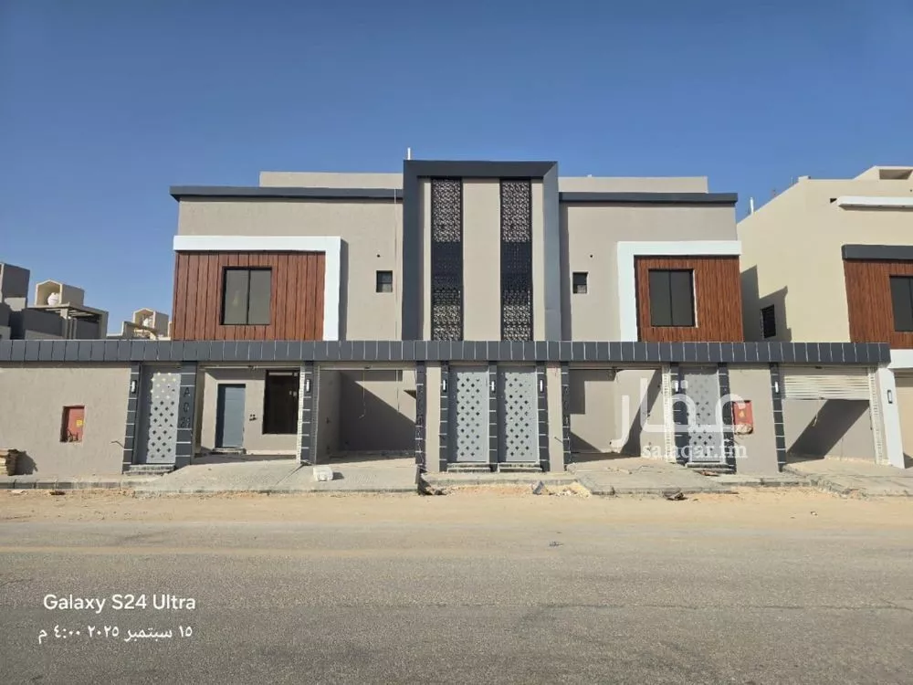 شقة للبيع في شارع ابن المنذر, حي عكاظ, مدينة الرياض, منطقة الرياض 1 صورة