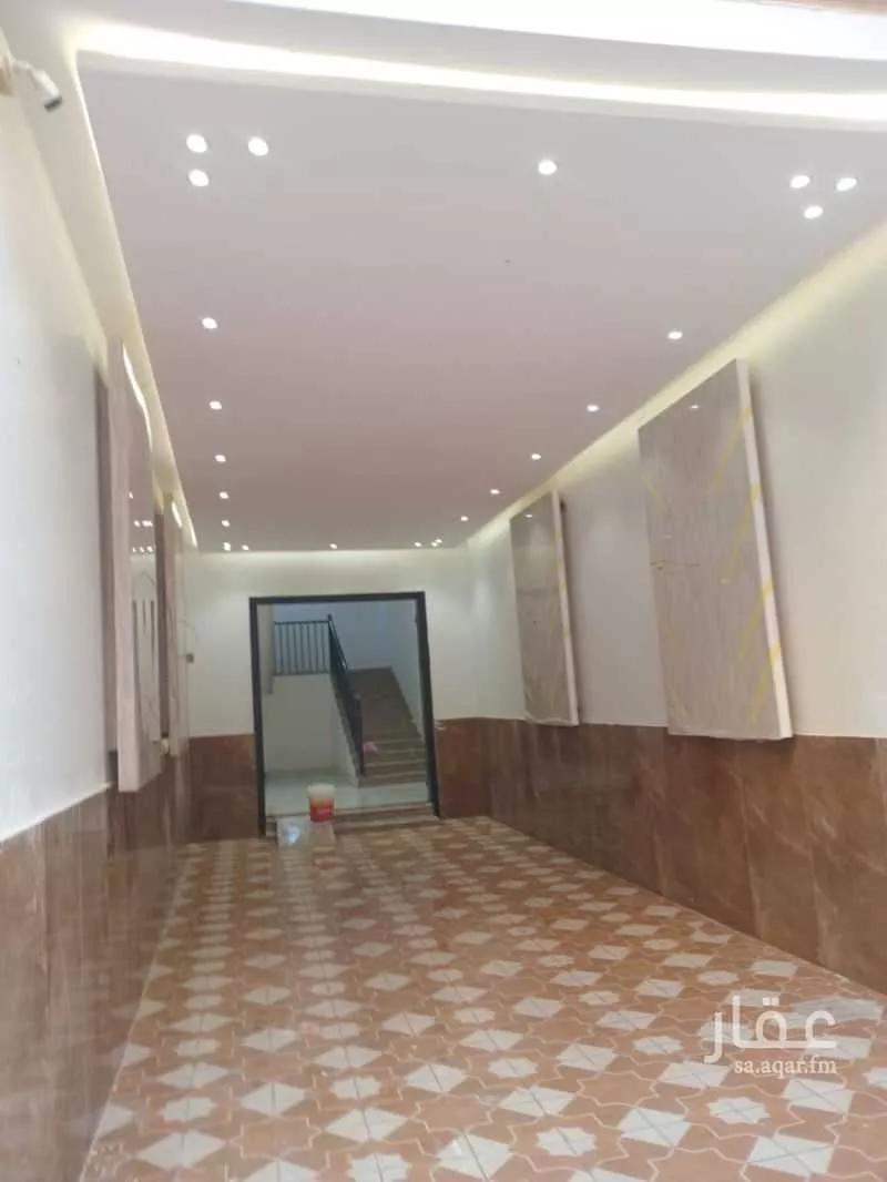 شقة للإيجار في شارع ابي الخير الواسطي ، حي بدر ، الرياض ، منطقة الرياض 1 صورة