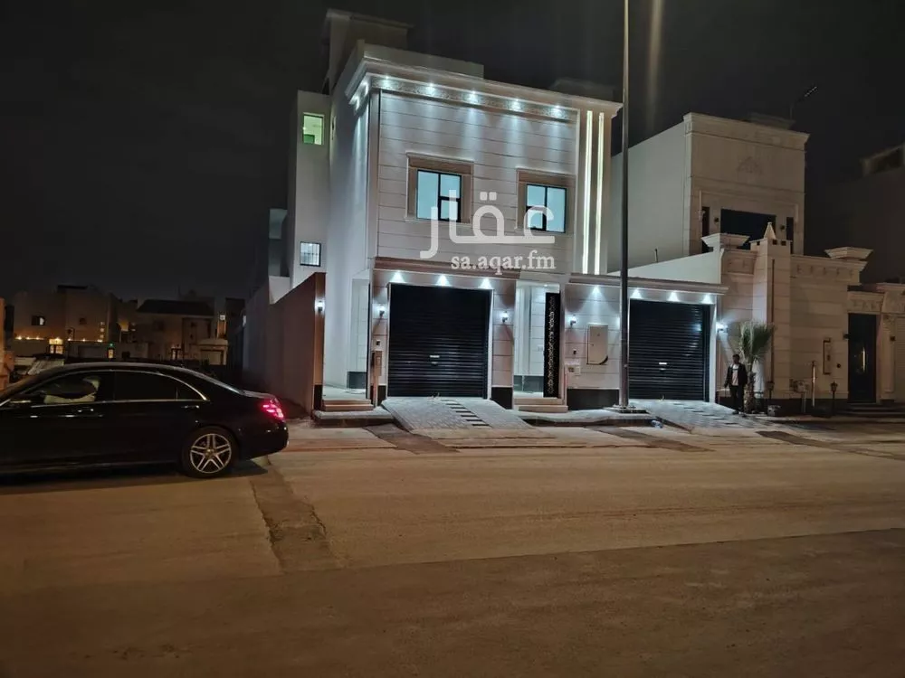 دور للبيع في شارع وادي الجناح, حي العريجاء الغربي, مدينة الرياض, منطقة الرياض 1 صورة