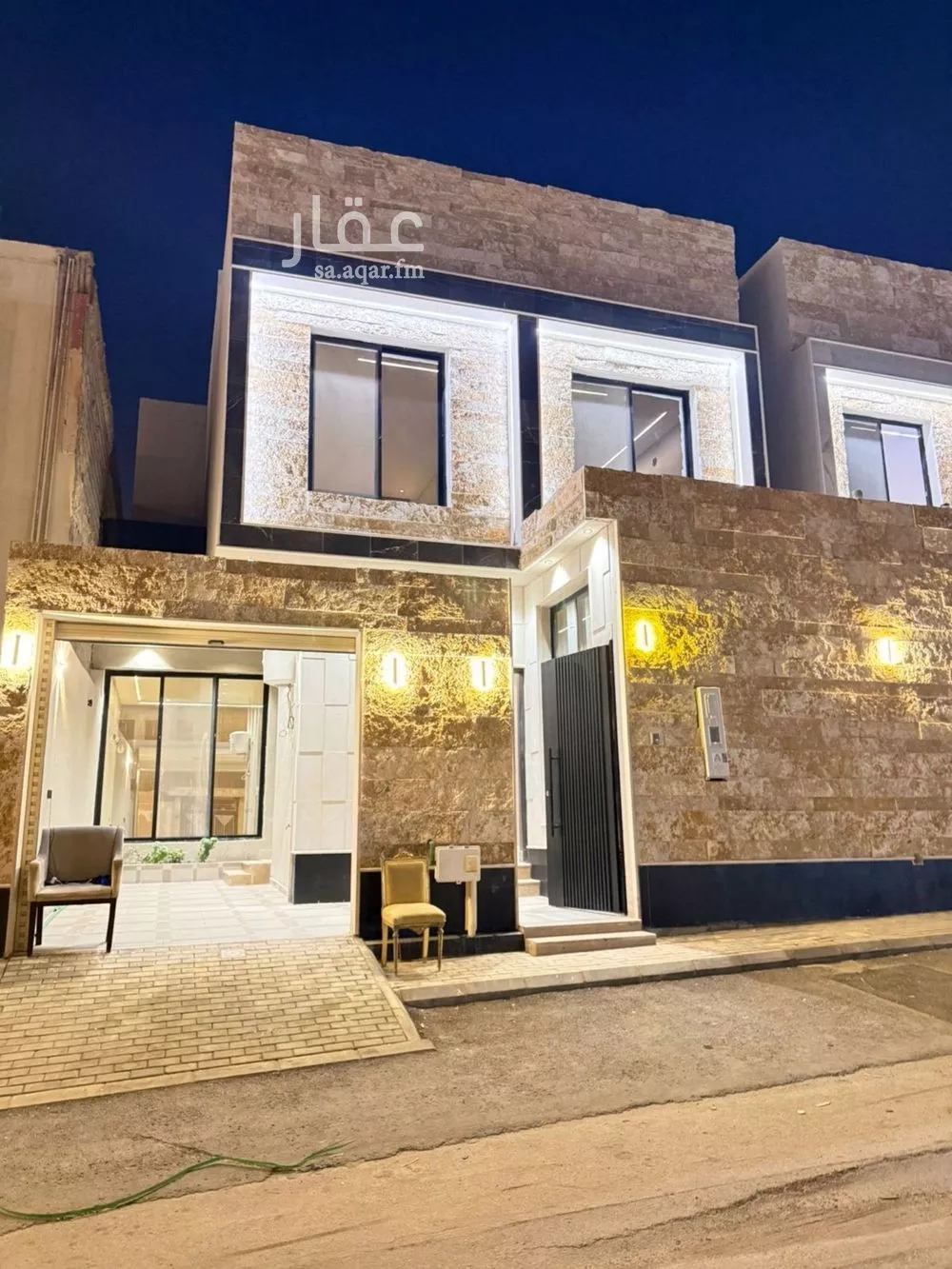 دور للبيع في شارع أمين بن حسن الميرغني, حي طويق, مدينة الرياض, منطقة الرياض 1 صورة