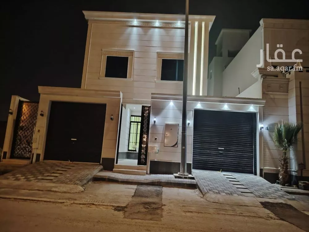 دور للبيع في شارع وادي الجناح, حي العريجاء الغربي, مدينة الرياض, منطقة الرياض 1 صورة